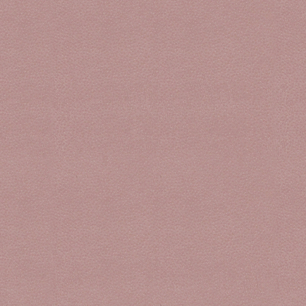 Karley Upholstered Bed, Pink Faux Leather, Full