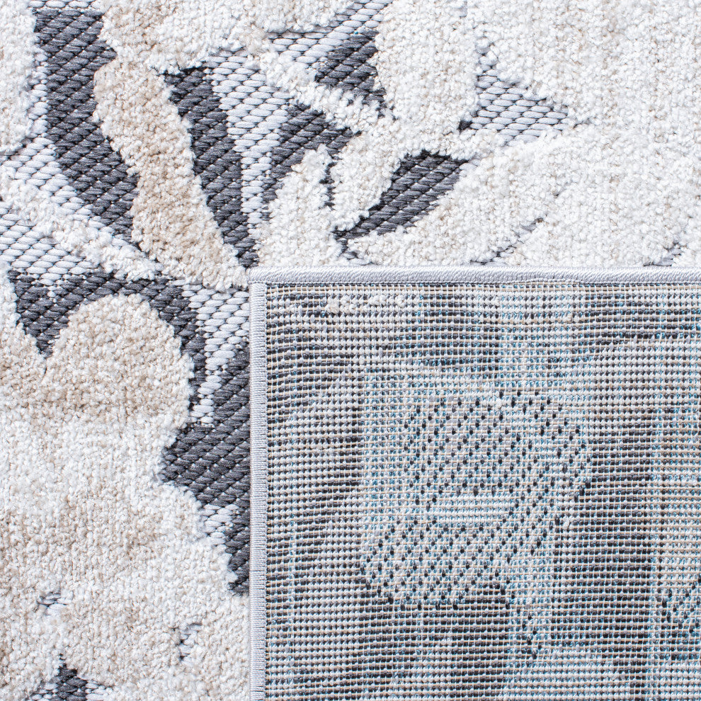 Safavieh Cabana Collection CBN672 Indoor-Outdoor Rug