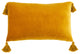 Safavieh Amberlin Pillow, Mustard
