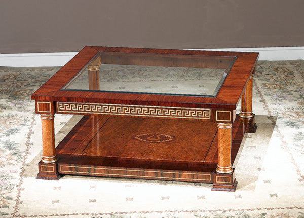 Caesar Coffee Table