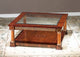 Caesar Coffee Table