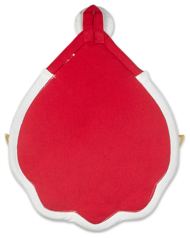 DII Holiday Potholder Gift Set 3 Piece