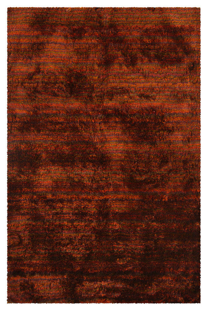 Savona Contemporary Area Rug, 5'x7'6"
