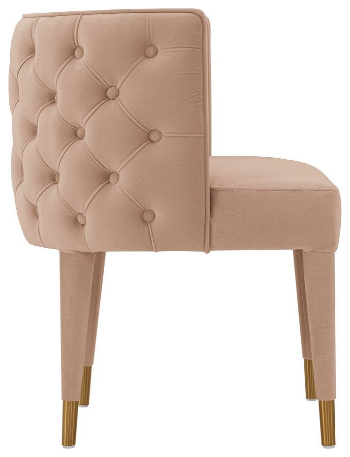 Manhattan Comfort Maya Dining Chair, Set of 2