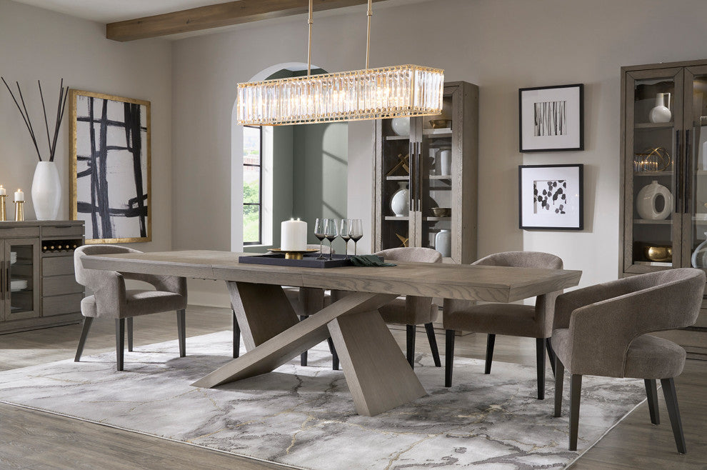Parker House Pure Modern Dining Buffet Server