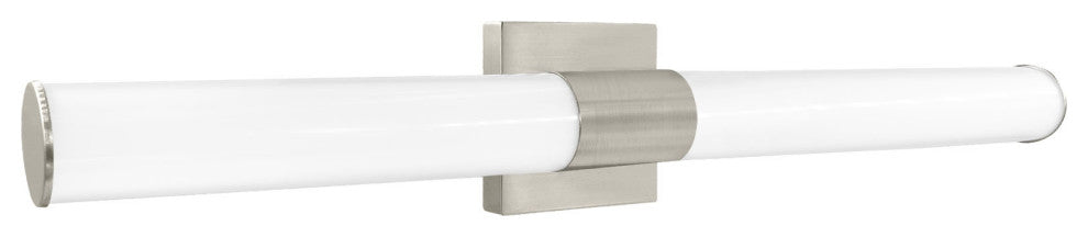 Luxrite LED Bathroom Vanity Light 36" 5CCT 30W 2200LM Dimmable