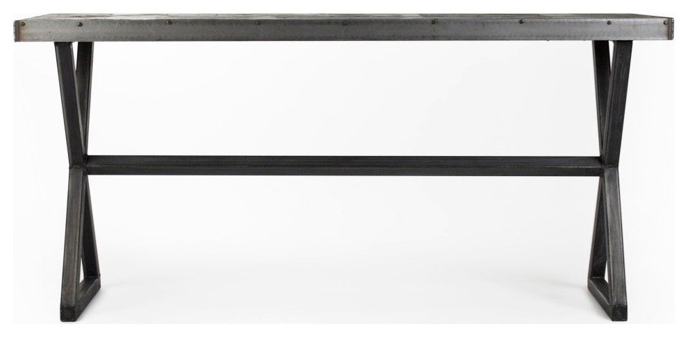 Cris Console