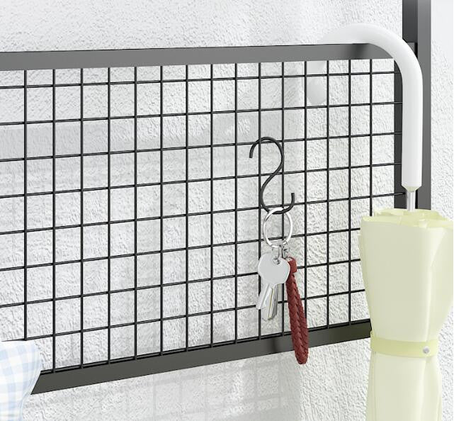 Mimo Living Contemporary Coat Rack