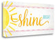 "Shine" By Jennifer Pugh, Giclee Print on Gallery Wrap Canvas, Ready to Hang
