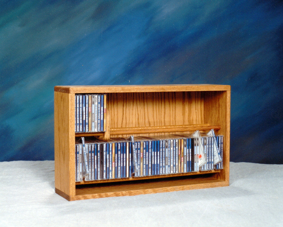 Cd Cabinet, Clear