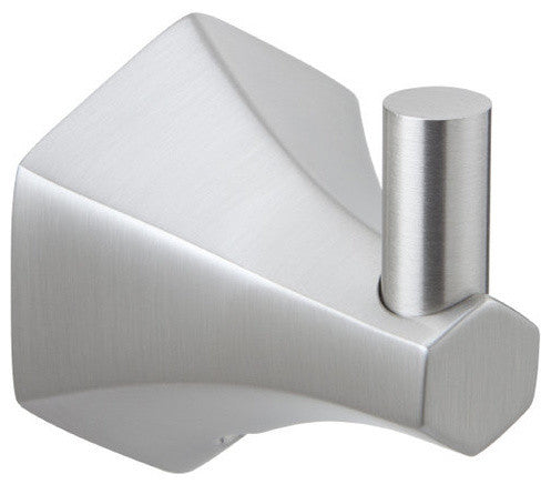 Mirabelle Mirbhrh Bridgehurst Single Robe Hook