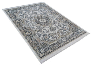 MACHINE MADE POLYESTER AREA RUGS  -Multicolor, Oriental ,Rugs for Living Room