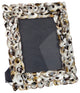 Oyster Shell Photo Frame, 8"x10"
