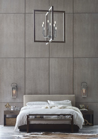 Union Square 1-Light Medium Wall Lantern