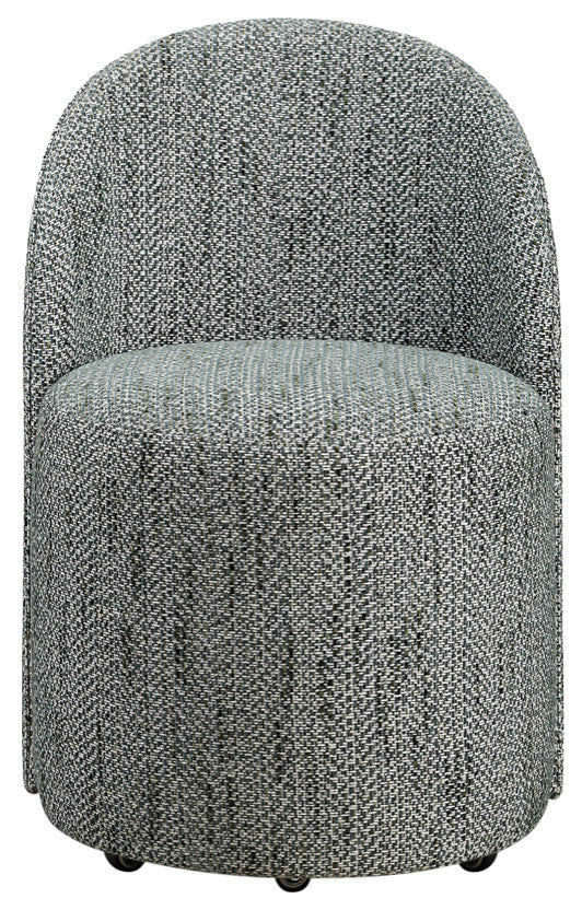 Uttermost Juncture Upholstered Accent Chair