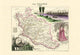 Vaucluse - Gallery Wrapped Canvas Art 28" x 42"