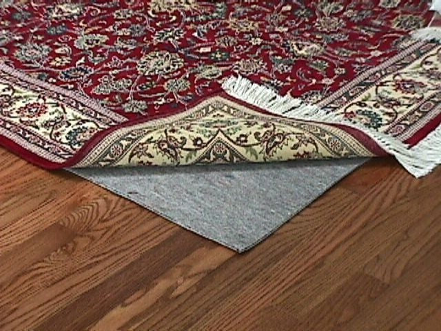 OptiMat Rug Pad, 8'x11'