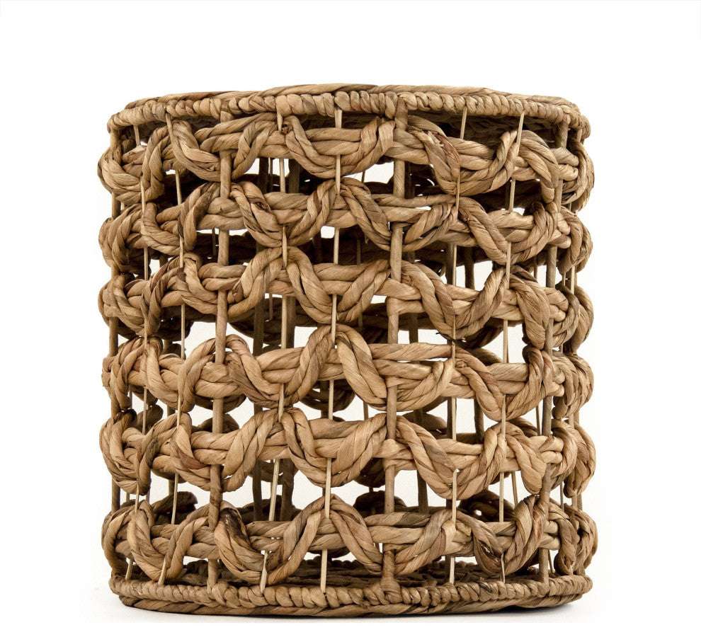 Woven Stool