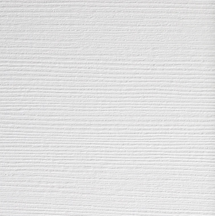 Alba Bianco Noble with Concealed Hinges, Tempered Frosted Glass, Solid Core, 30" X 80", Right-Hand