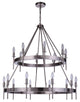 Larrson Chandelier 18  Light