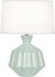 Orion Accent Lamp, Celadon