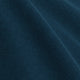 Fully Upholstered Wingback Bed, Zuma Navy, Full