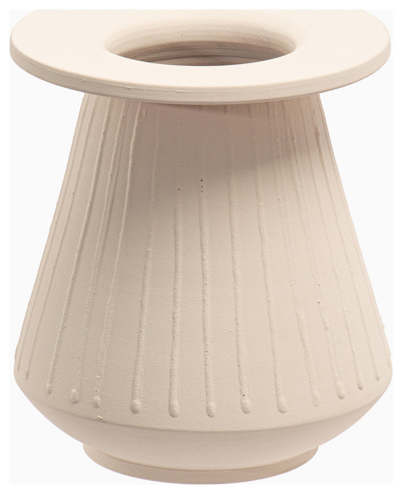 Ossa Decorative Vessel