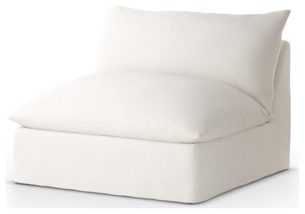 Grant Outdoor Swivel Chair-Faye Cream