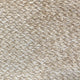 Crme Brulee Beige Luxury Throw Pillow, 18"x18"