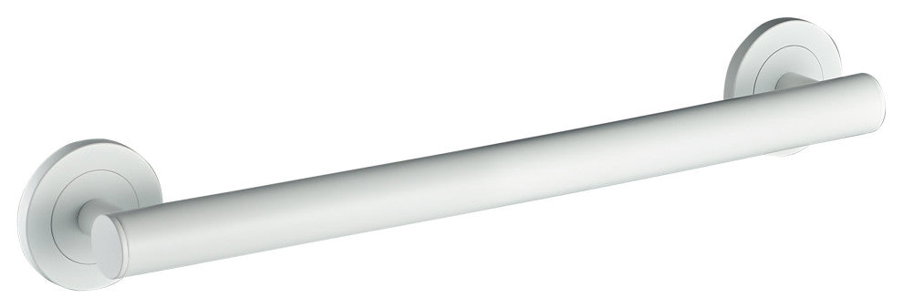 ICO Bath Volkano T-Bar Grab Bar