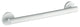 ICO Bath Volkano T-Bar Grab Bar