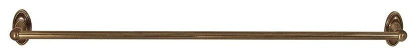 Alno Towel Bar in Antique English