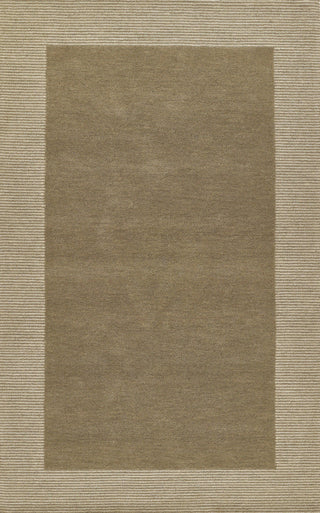 Momeni Everett EVT-6 Taupe 2'3"x8' Runner