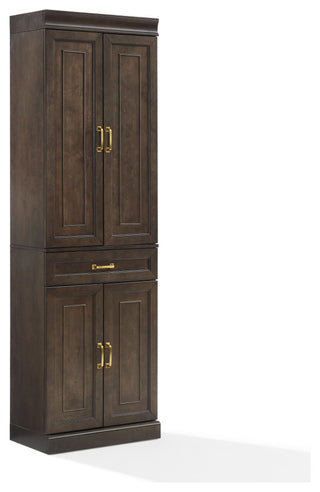 Stanton Kitchen Storage Pantry Cabinet