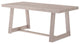 Plank+Beam Classic Solid Wood Dining Table