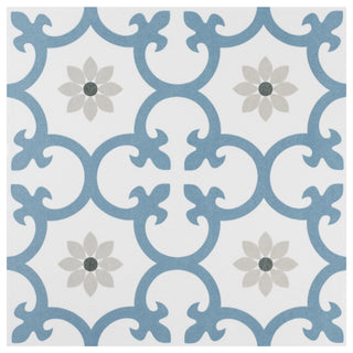 Daria Niagara Porcelain Floor and Wall Tile