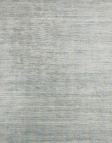 Loloi Rugs ROB-01 Area Rug, Mist, 5'6"x8'6"
