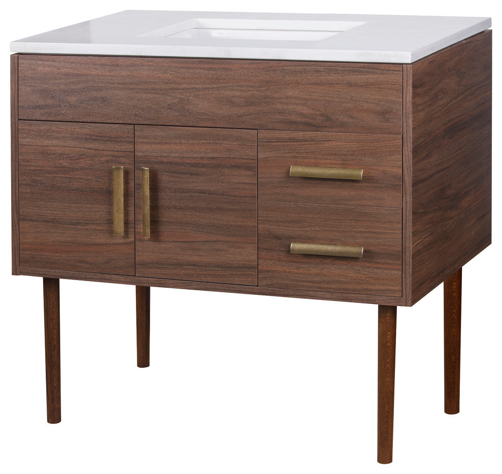 Garland Collection  36" Bathroom Vanity