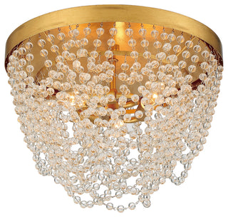 Fiona 3 Light Ceiling Mount