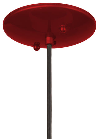14 Wide Troy Pendant