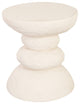 Boulder Side Table