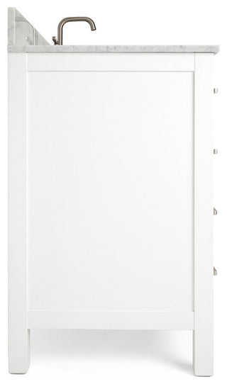 Ariel A037SRCW2OVO Cambridge 37" - White
