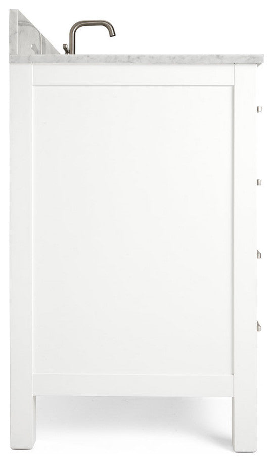 Ariel A037SRCW2OVO Cambridge 37" - White