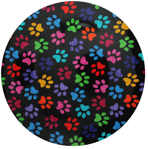 Andreas Color Paws Jar Opener