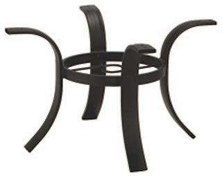 Chat Base, Antique Bisque