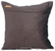 Pink Decorative Pillow Covers 18"x18" Velvet, Fuchsia Kingdom