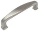 Cosmas 4390SN Satin Nickel 3-1/2"� CTC Cabinet Pull [10-PACK]