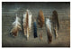 "Feather Collection I" Digital Paper Print by Sue Schlabach, 26"x18"