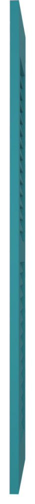 Two Equal Louver Shutters (Per Pair)