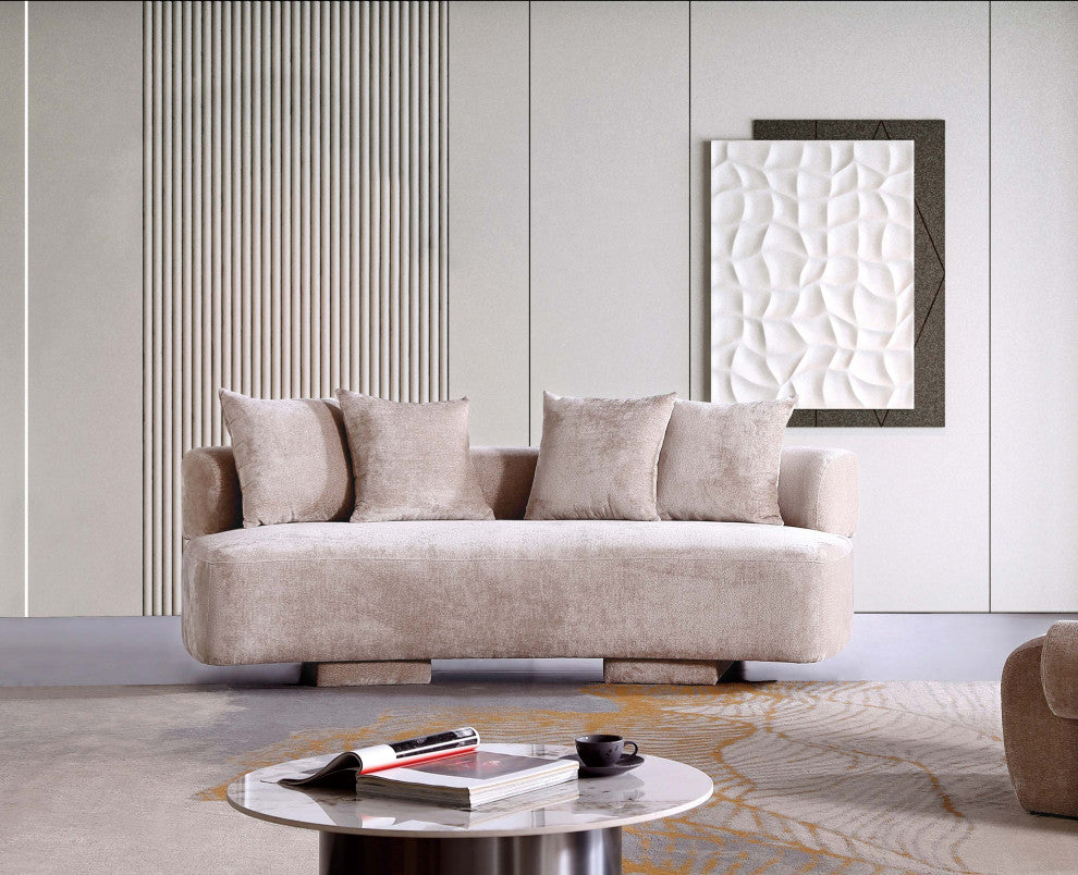 Manhattan Comfort Verandah Sofa